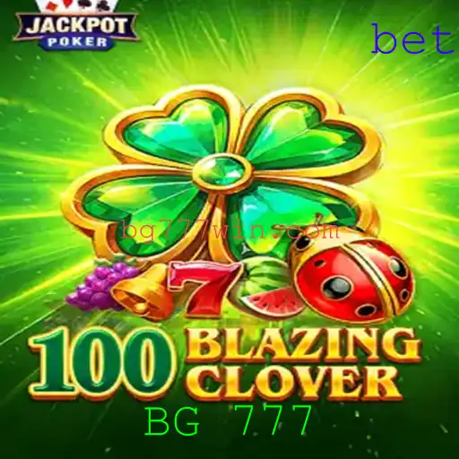 BG 777 Casino App