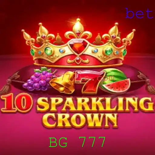 BG 777 Casino App
