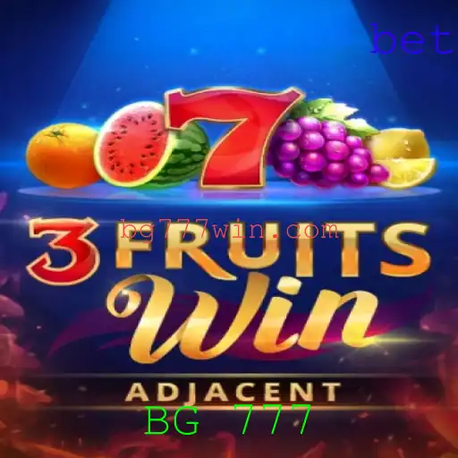 BG 777 Casino App