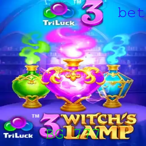 BG 777 Casino App