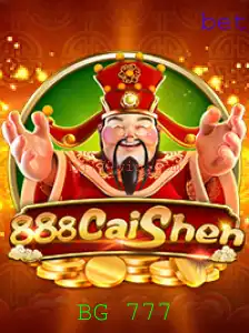 BG 777 Casino App