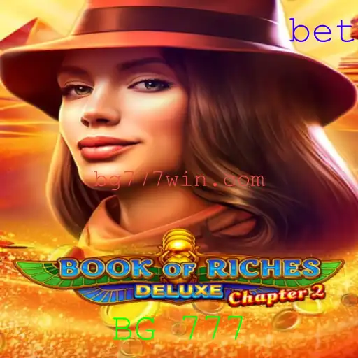 BG 777 Casino App