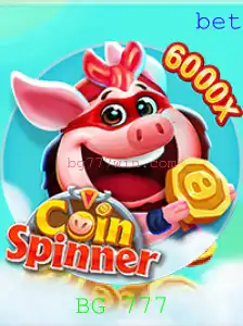 BG 777 Casino App
