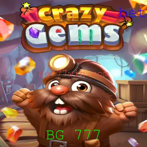 BG 777 Casino App