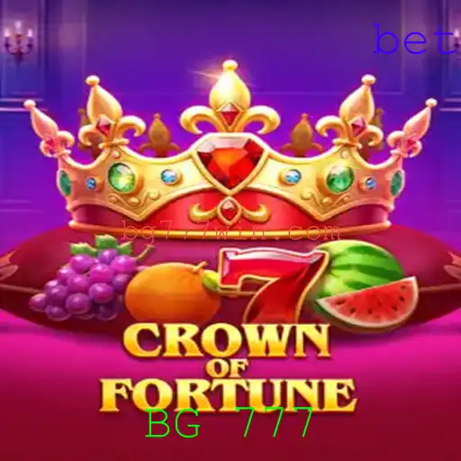 BG 777 Casino App