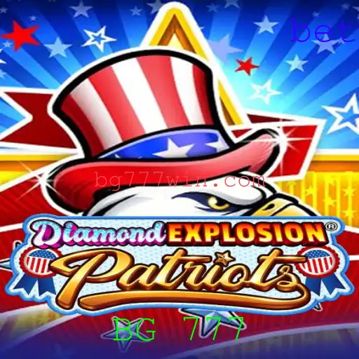 BG 777 Casino App