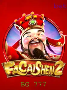 BG 777 Casino App