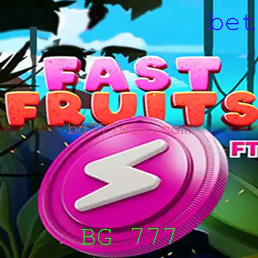 BG 777 Casino App