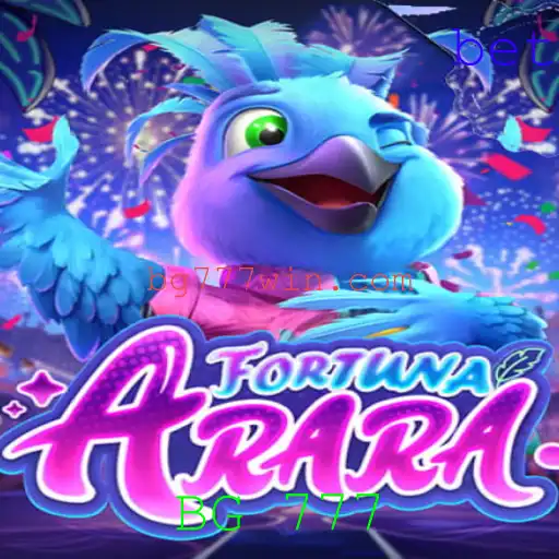 BG 777 Casino App