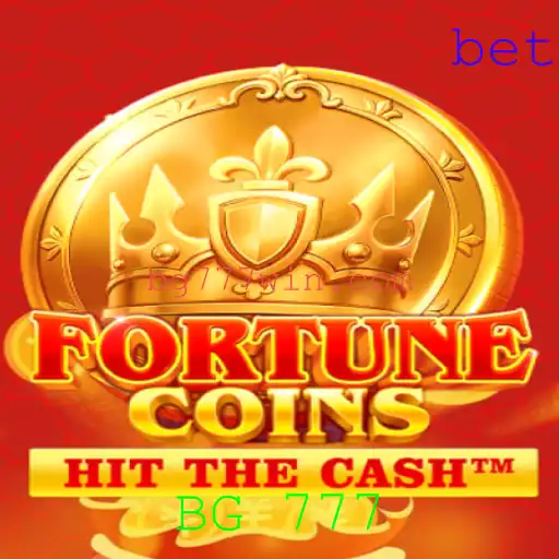 BG 777 Casino App