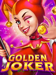 BG 777 Casino App