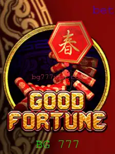 BG 777 Casino App