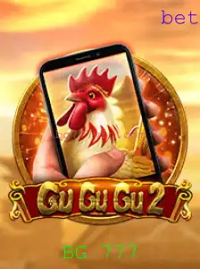 BG 777 Casino App