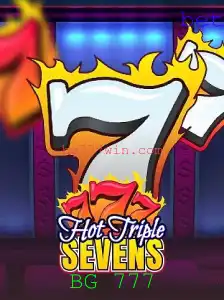 BG 777 Casino App