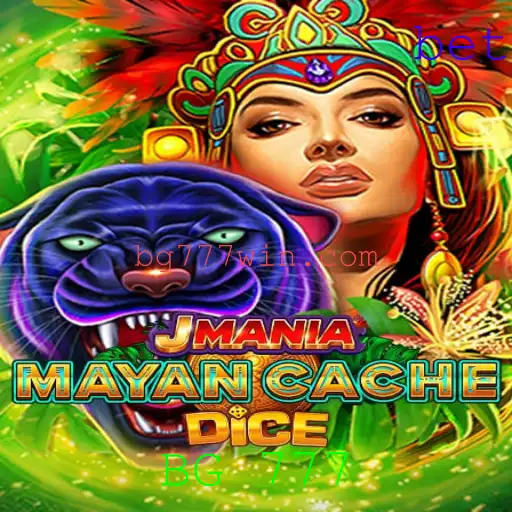 BG 777 Casino App