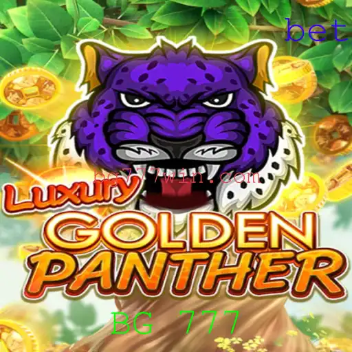 BG 777 Casino App