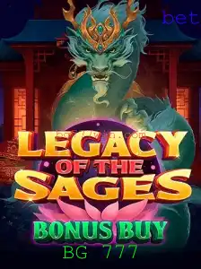 BG 777 Casino App