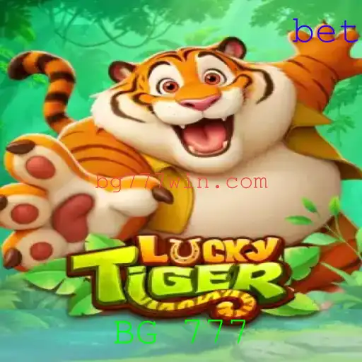 BG 777 Casino App