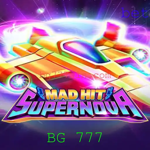 BG 777 Casino App