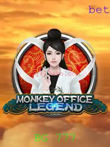 BG 777 Casino App