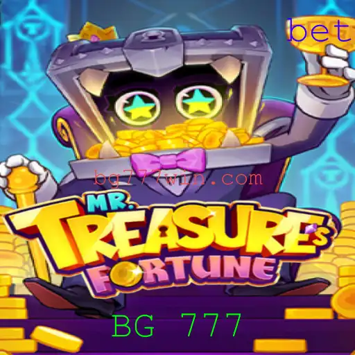 BG 777 Casino App