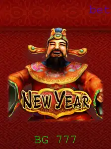 BG 777 Casino App