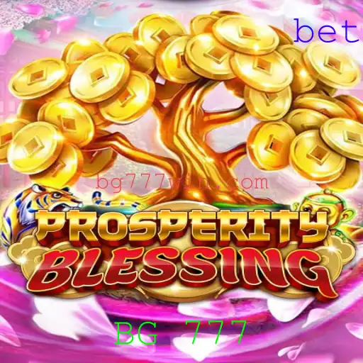 BG 777 Casino App