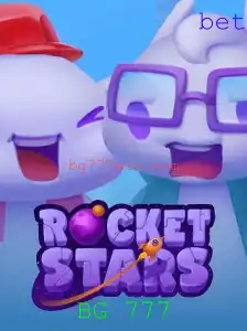 BG 777 Casino App