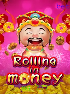 BG 777 Casino App