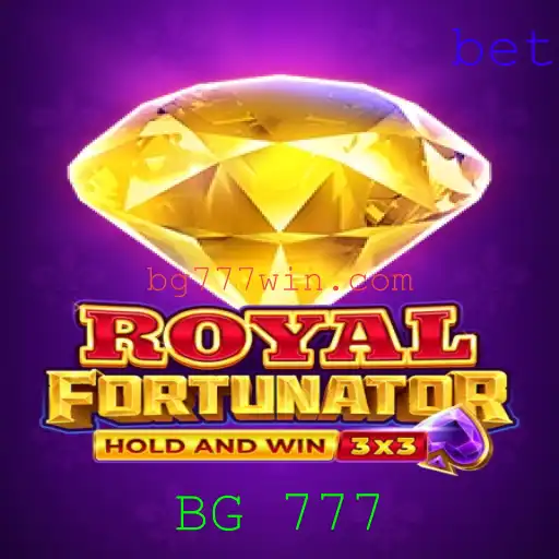 BG 777 Casino App