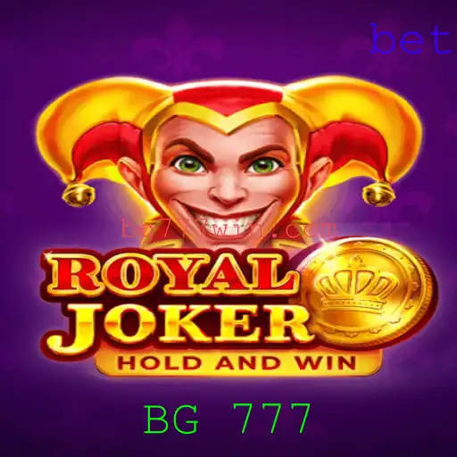 BG 777 Casino App