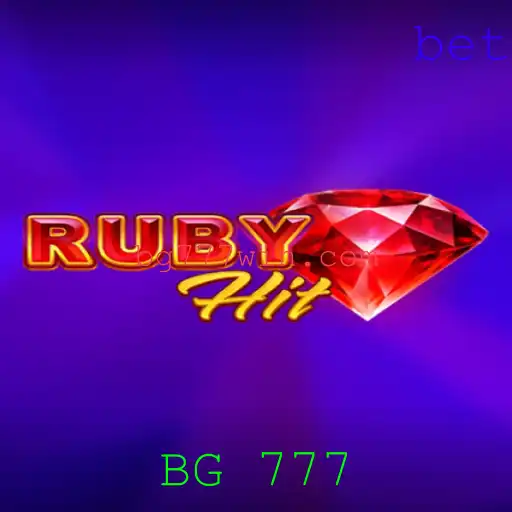 BG 777 Casino App