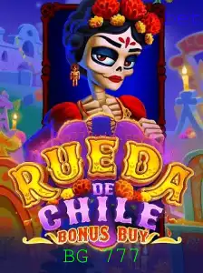 BG 777 Casino App