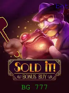BG 777 Casino App