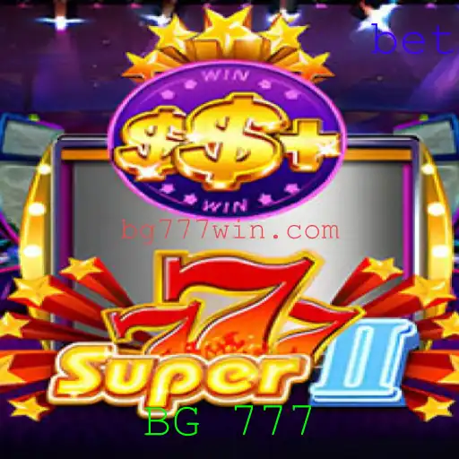 BG 777 Casino App