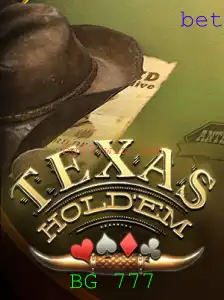 BG 777 Casino App