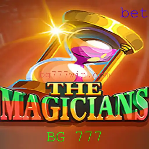 BG 777 Casino App