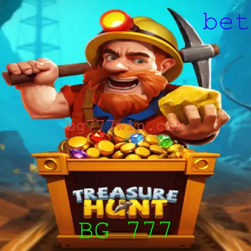 BG 777 Casino App
