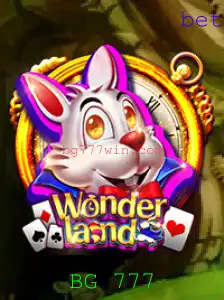 BG 777 Casino App